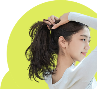 Your Hair
